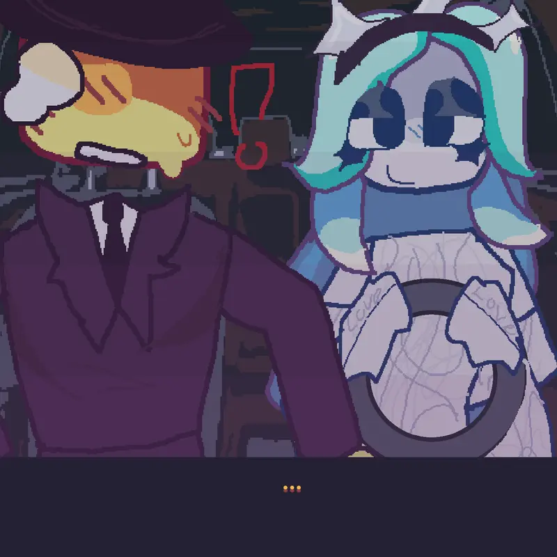 Game by @blancky_lul