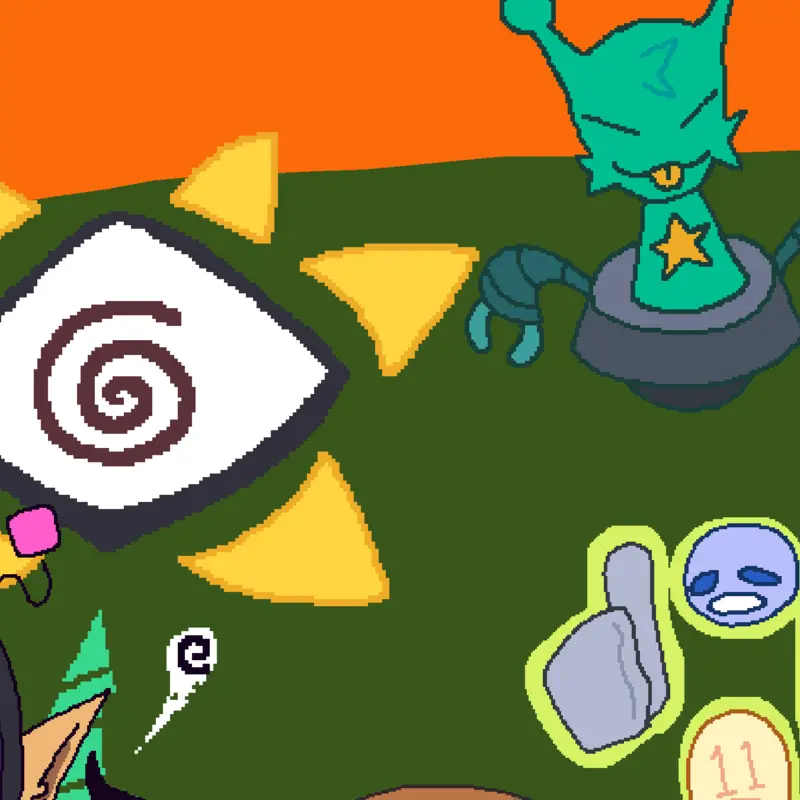 Game by @kwdiznsuzneizk