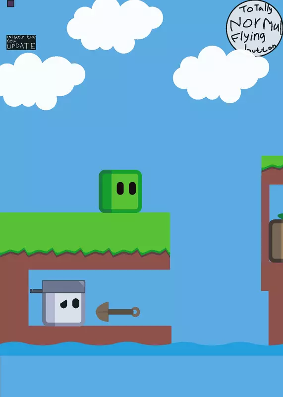 Basically its a game for you #endings by @YNATTO0