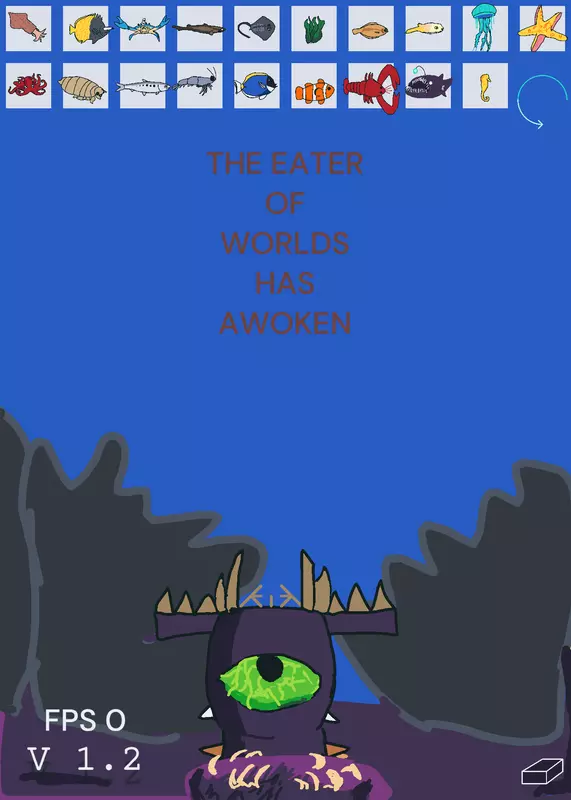 Game by @jpCastleUser