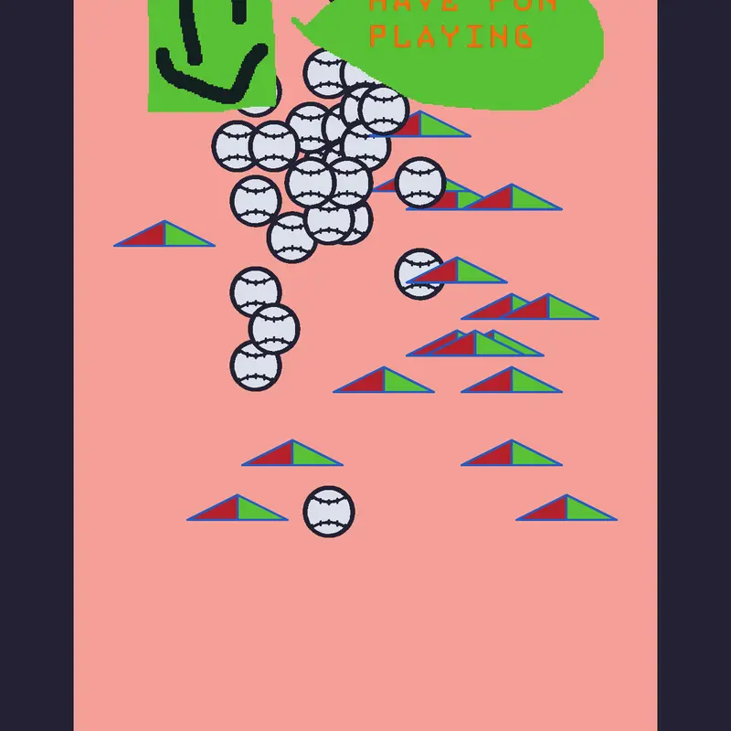 Game by @Door64