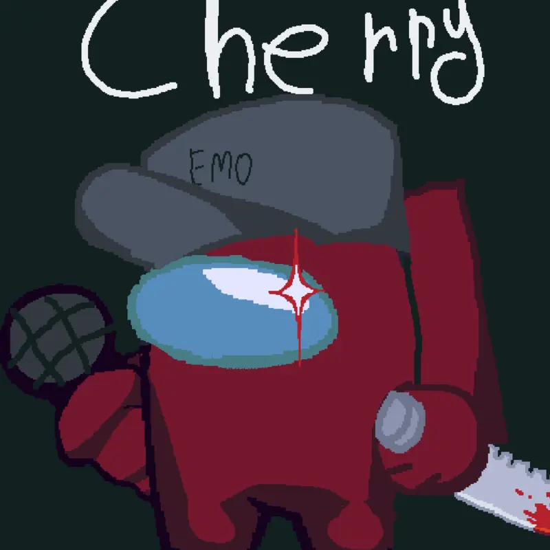 Game by @cherry_081