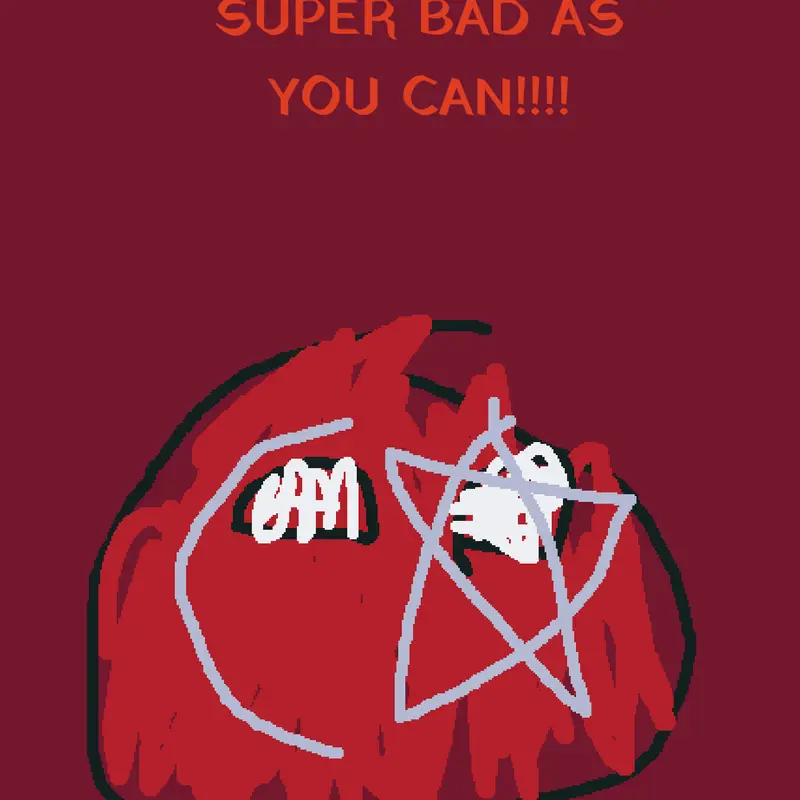Game by @SuperReilsMega
