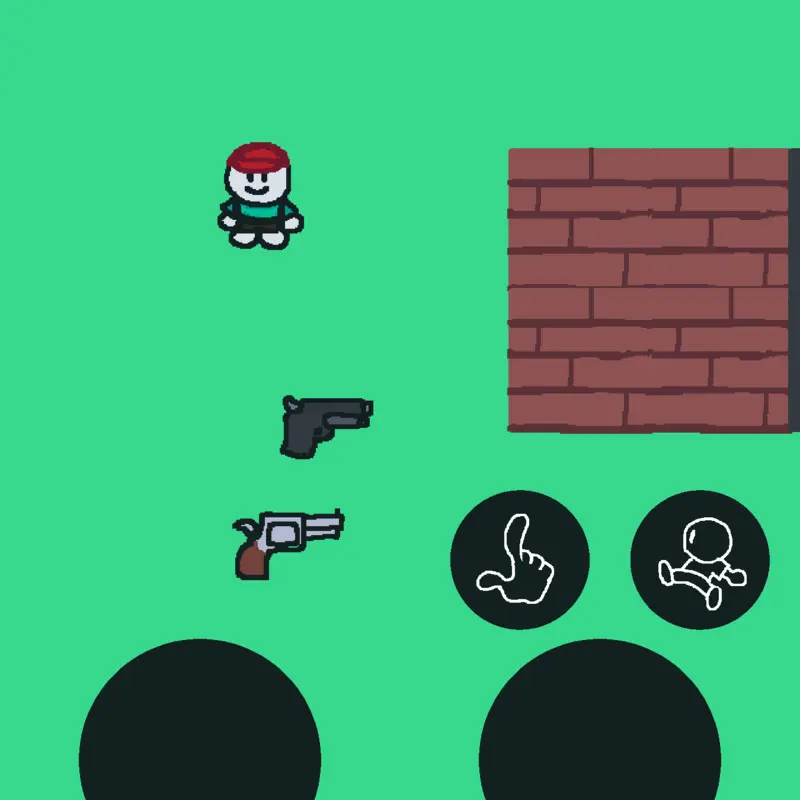 Game by @CASA_DeathKing