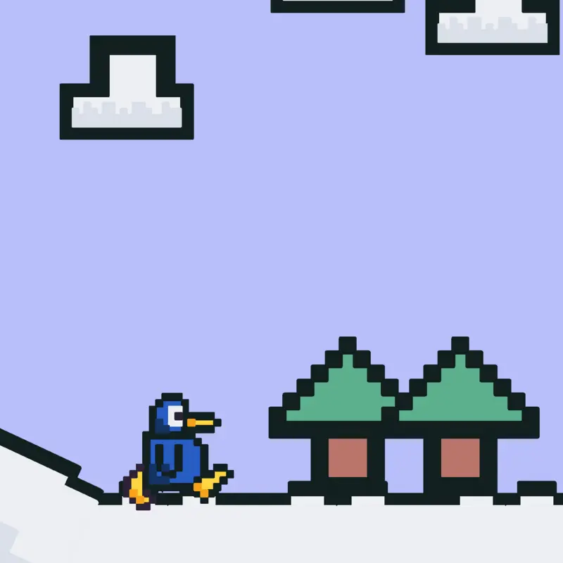 Game by @singromp