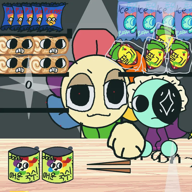 Game by @Pizza_eliot