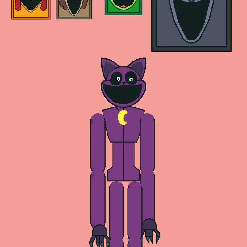 Game by @Hug_The_BatOfficial