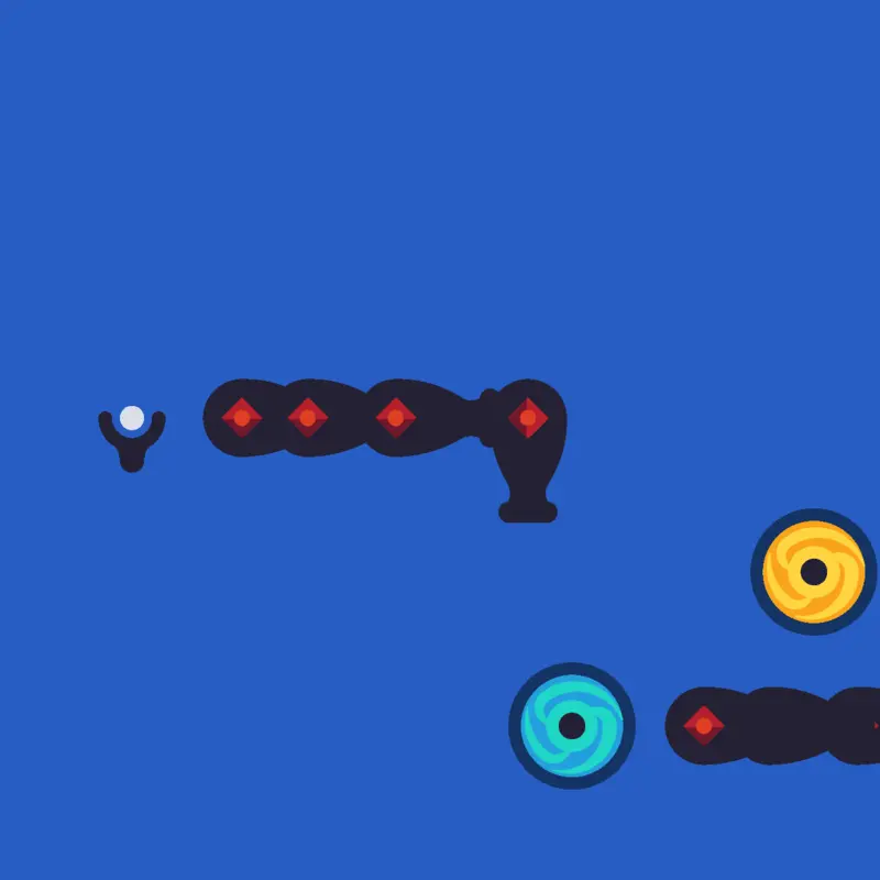 Game by @NewaccountWer777
