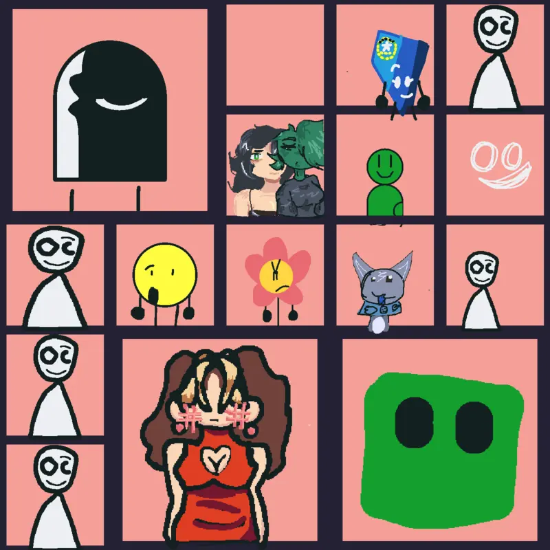 Game by @gabbie1223