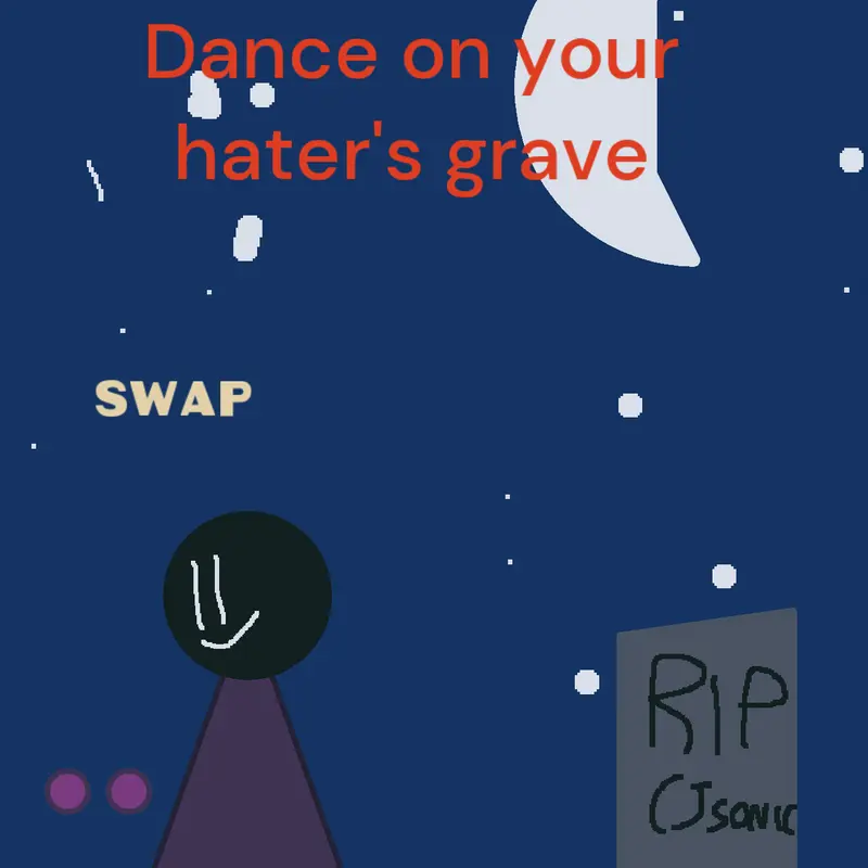 Game by @myusernname