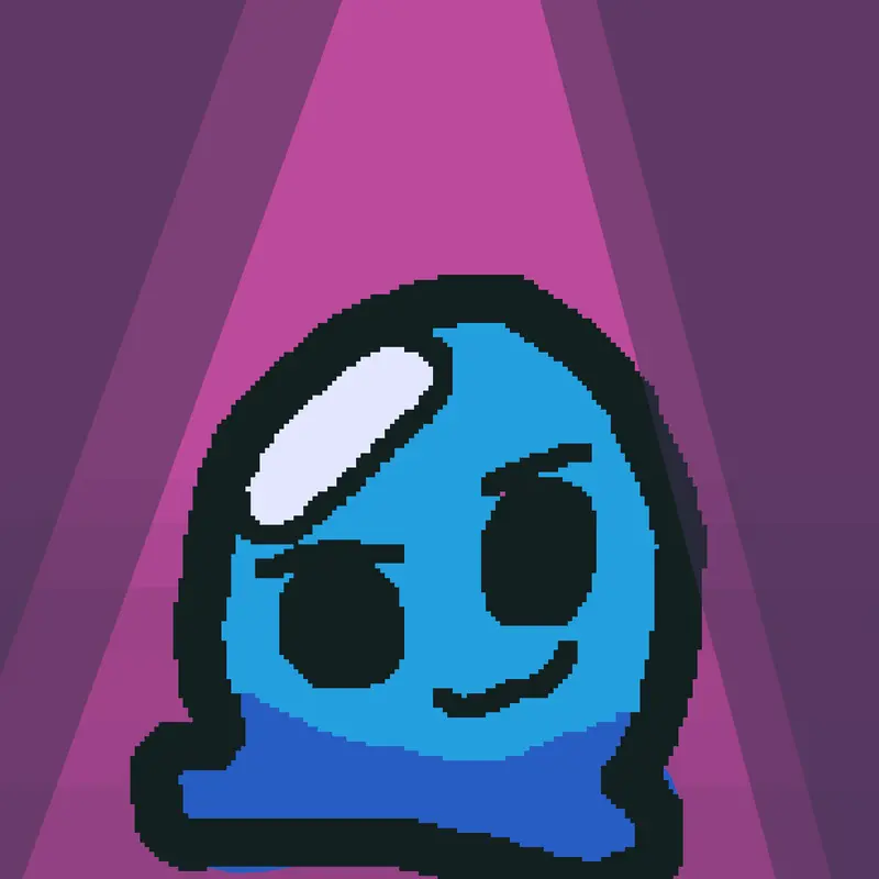 Game by @BombeXD