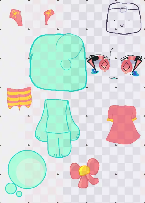 Game by @-Marshmallow_official