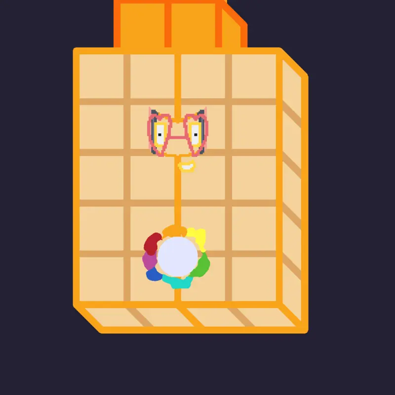 Game by @perfectnumber5