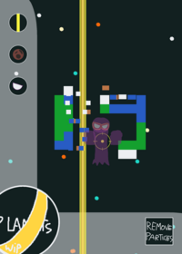 Planet Destruction