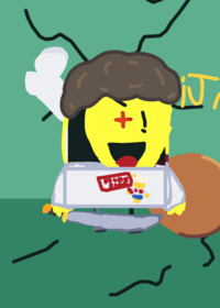 Jason but he is shedletsky
