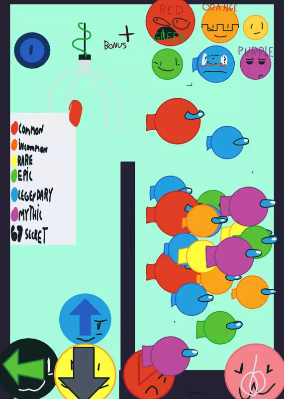 Game by @DanielDomingues