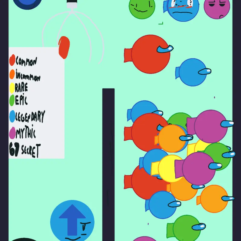 Game by @DanielDomingues
