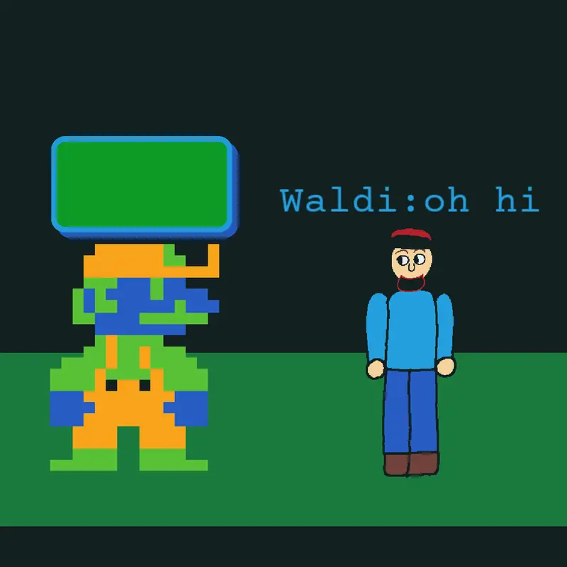 Game by @Waldi_wald