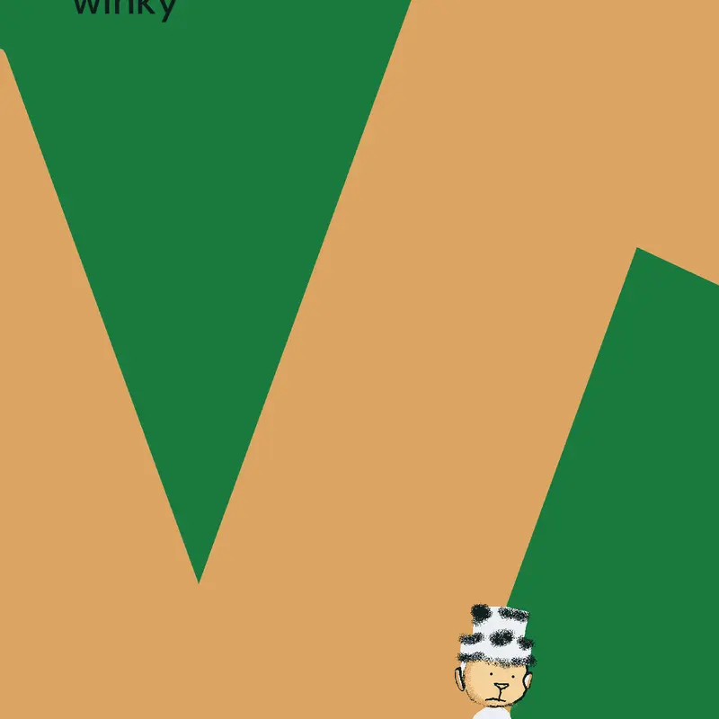 Ok by @thefunky