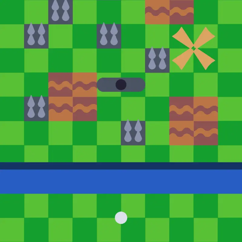 Game by @Peppermintguy