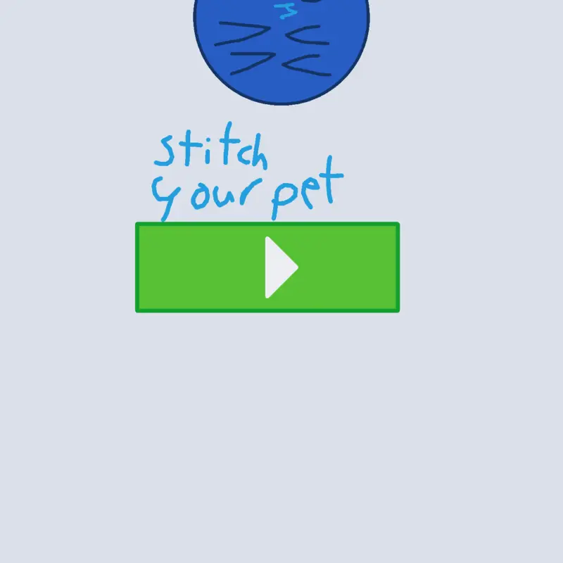 Game by @im_thewildrobot