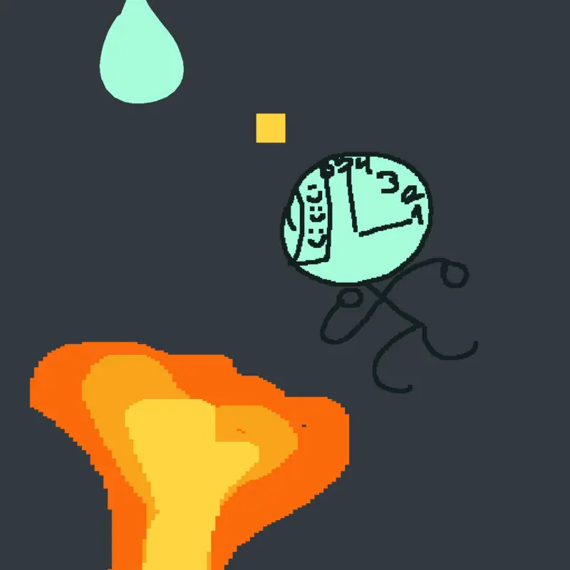 Game by @YUMII_X3