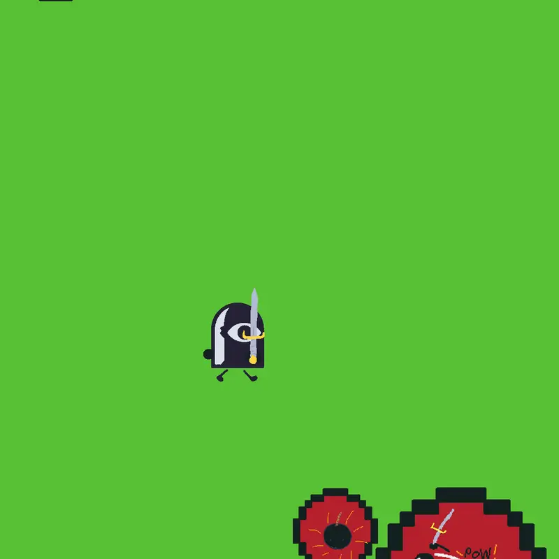 Game by @Fasydien
