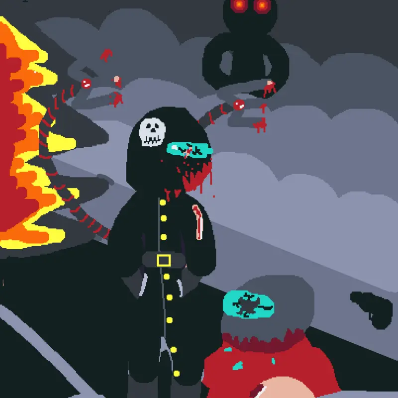 Game by @charlesjohann_jaredliam