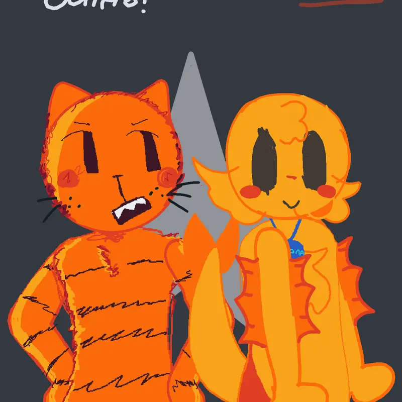 Game by @buggyfox_solarballs12