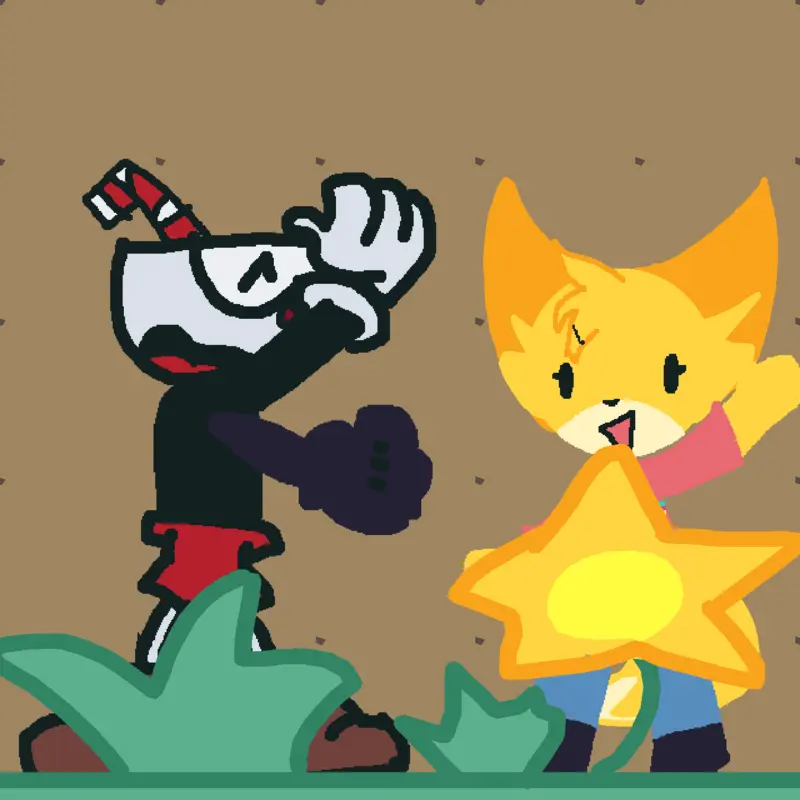 Game by @sonic_divertido