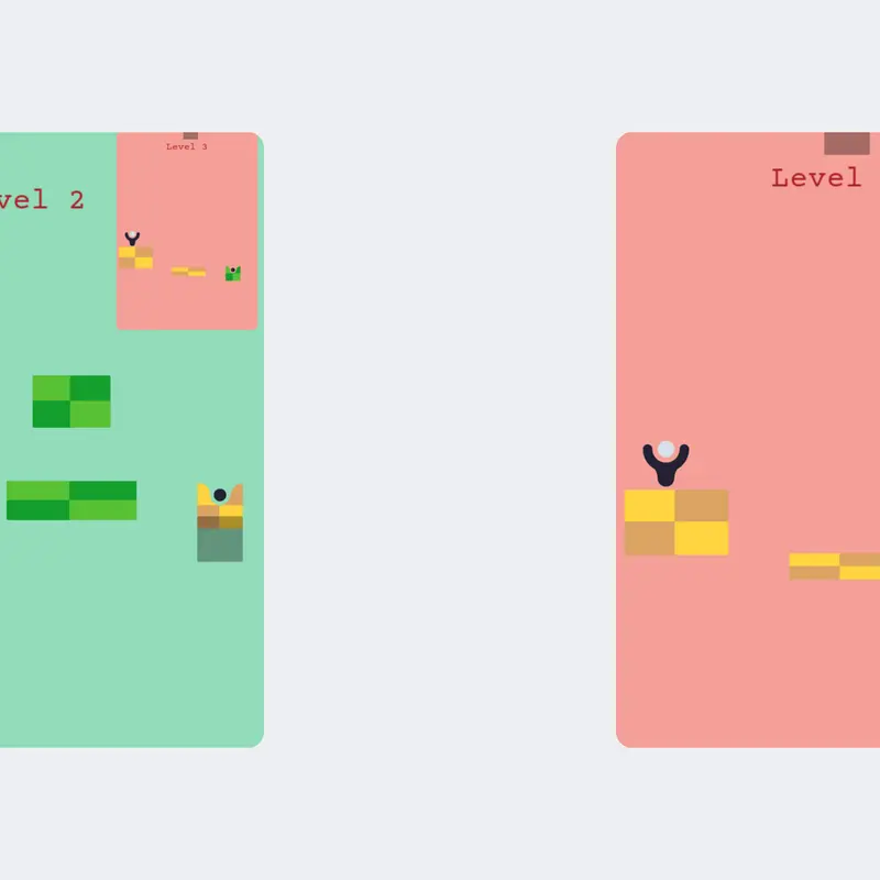 Game by @Milobear