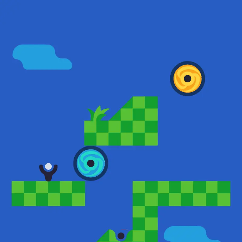 Game by @legdjd
