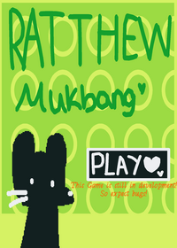 Rathew's Mukbang