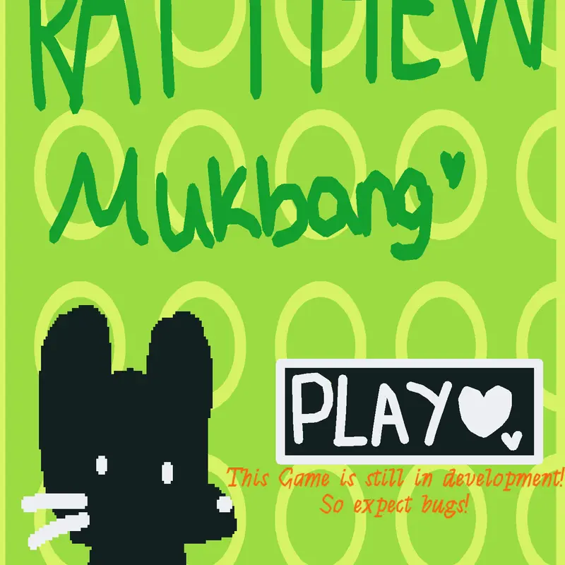 Rathew's Mukbang by @KewlClover10_Castle