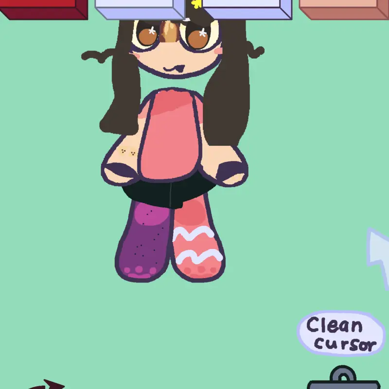 Game by @EmmaDora