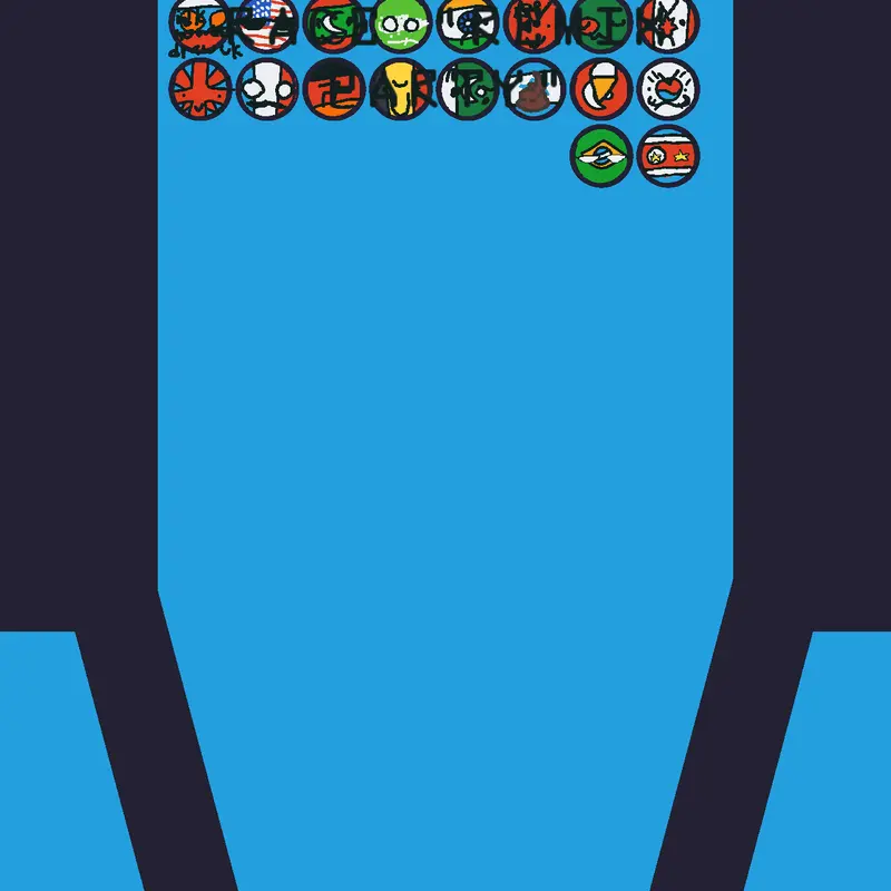 Game by @creamymayo