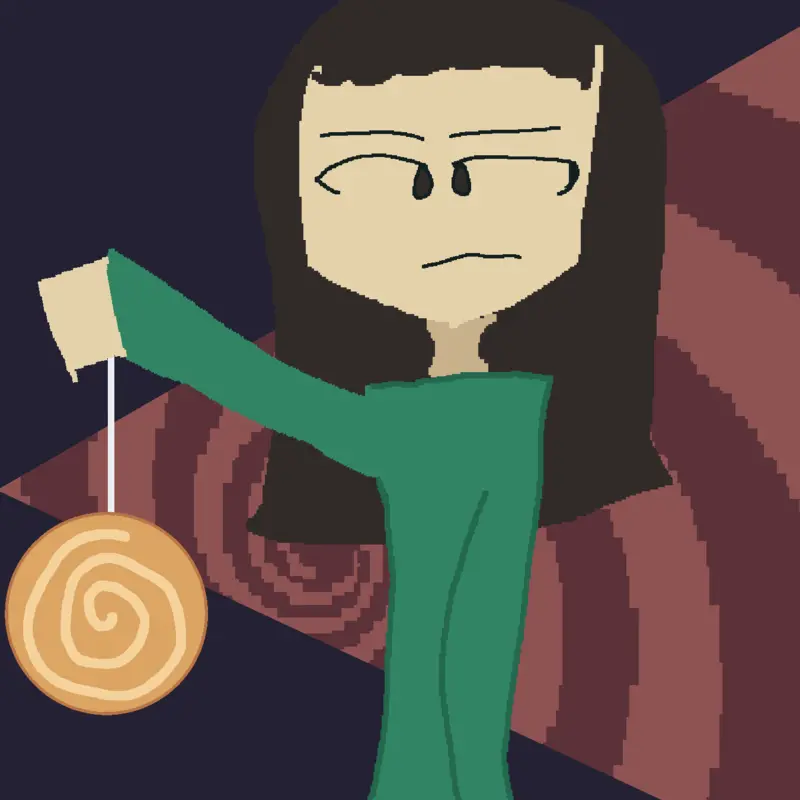 Game by @urlocalweirdoaylin