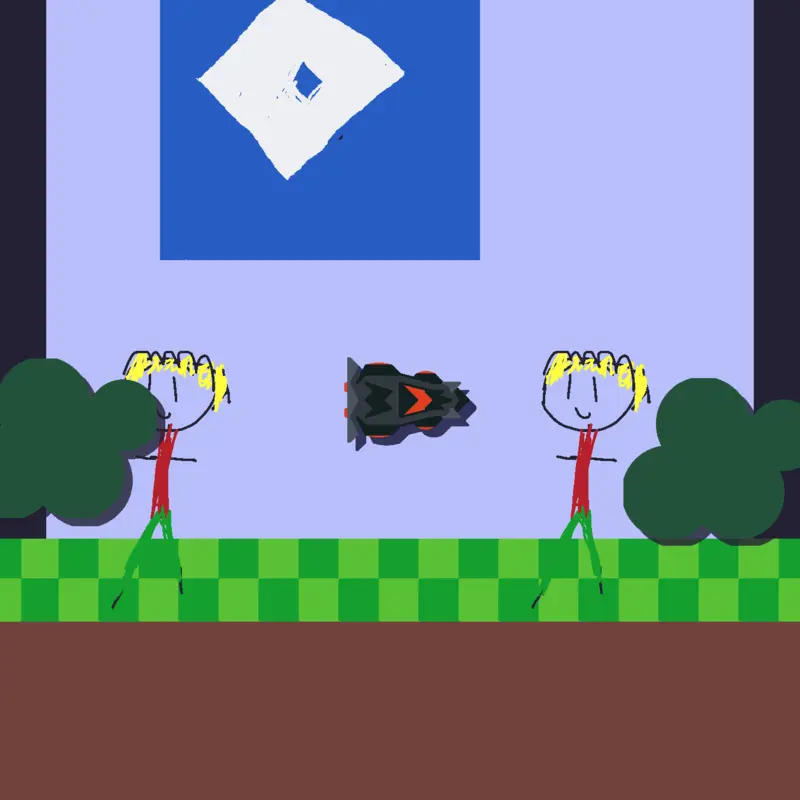 Game by @toyota90tereneitor