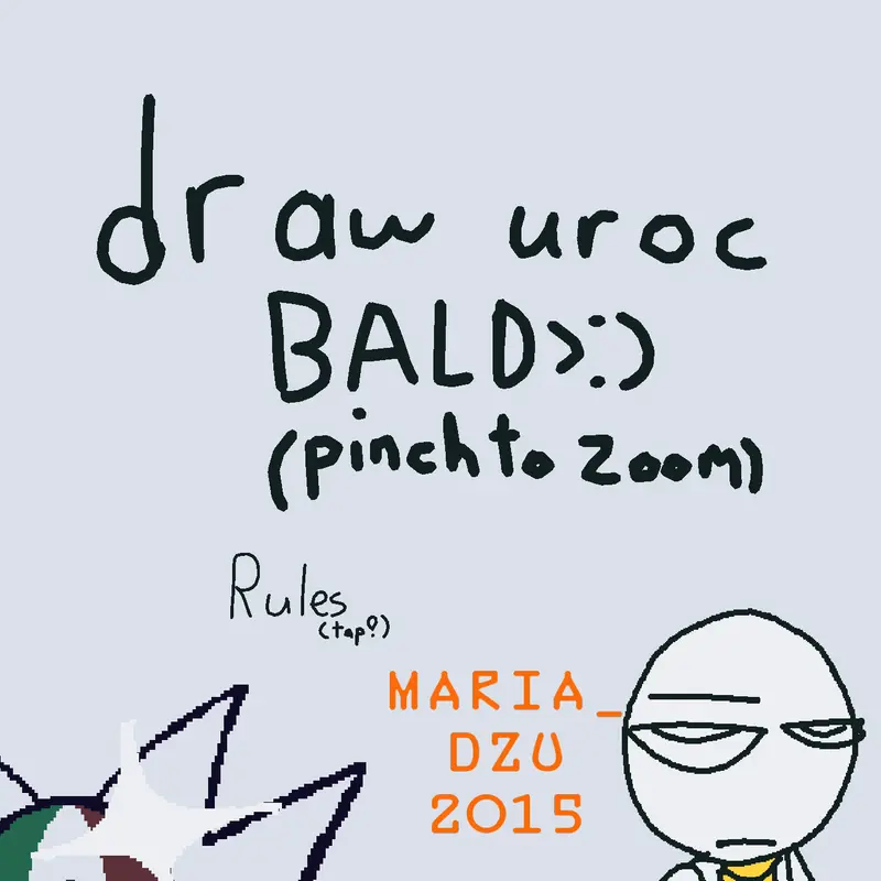 Game by @Maria_Dzu2015