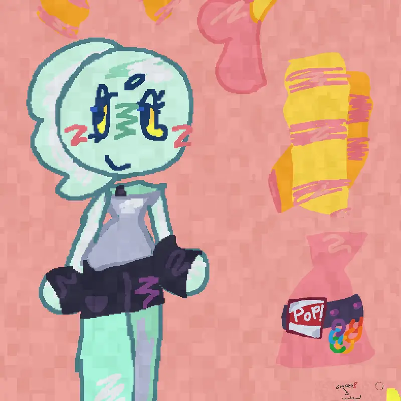 Game by @mel_lovesrayman