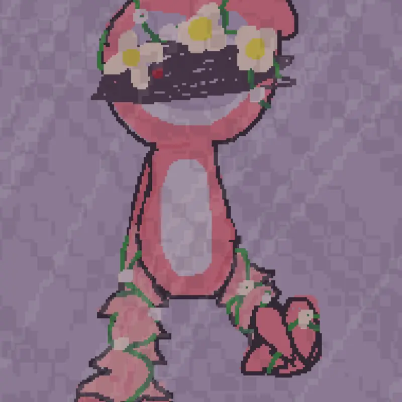 Game by @_QRc0de_