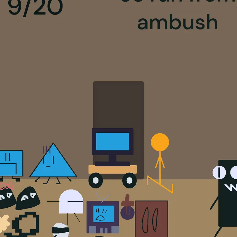 Game by @Benhi0922