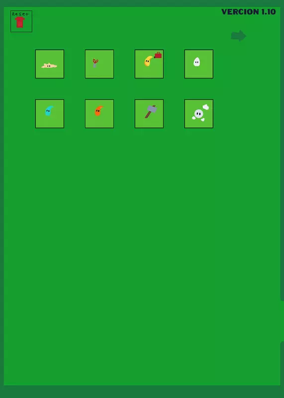 Game by @Chrispin_07