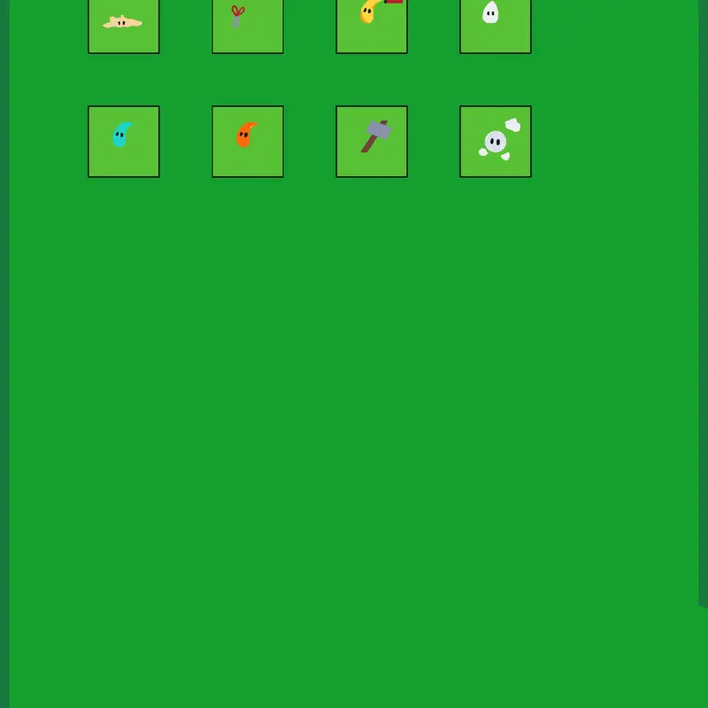 Game by @Chrispin_07