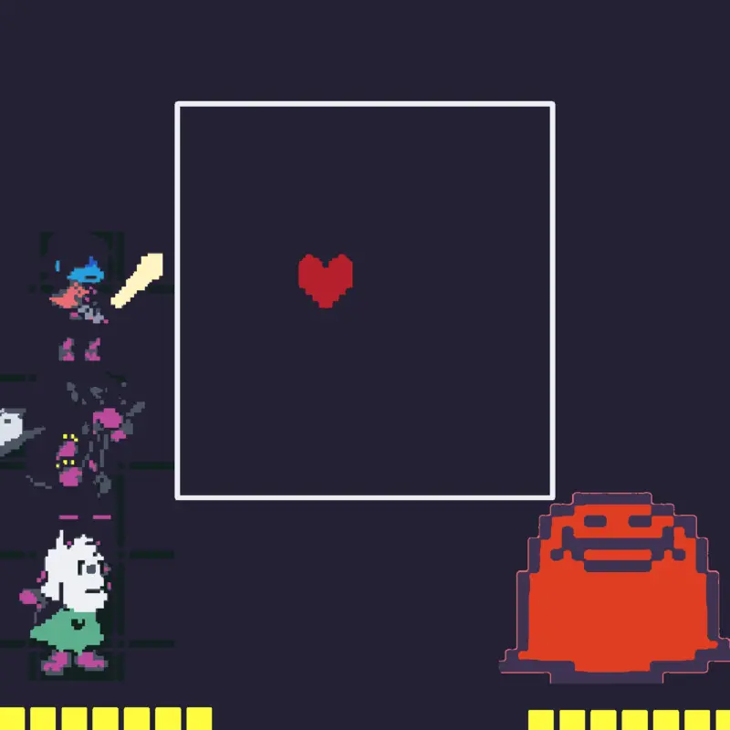 Game by @Wablabla