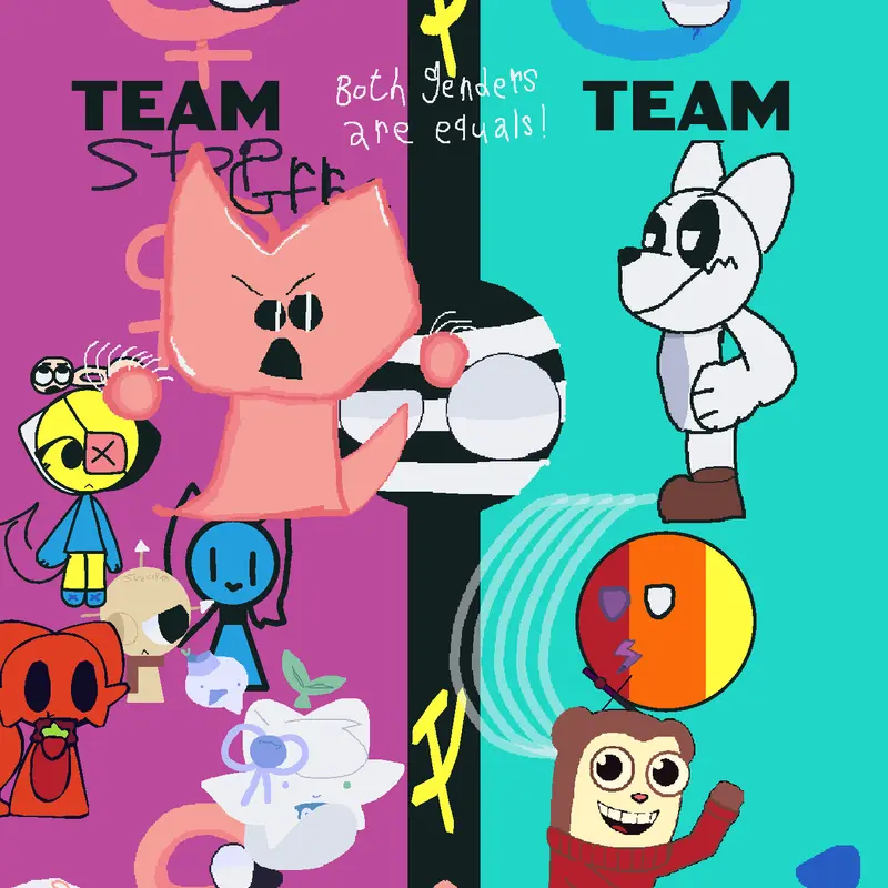 Game by @strawberrytheorangelover