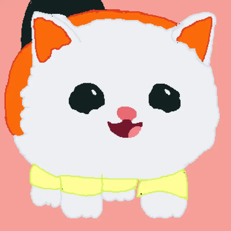 Game by @pussini_sushini