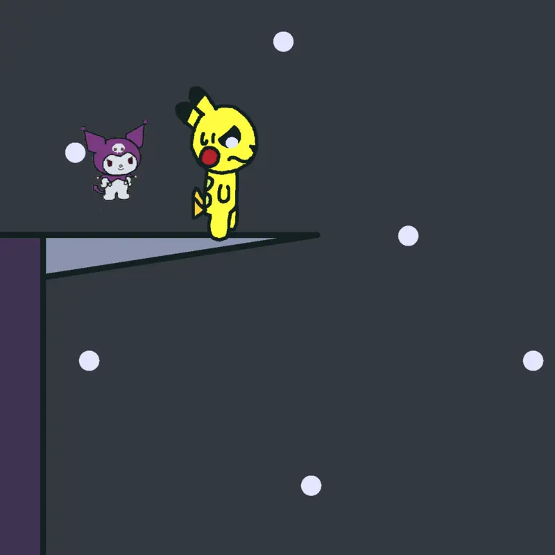Game by @pikachu328