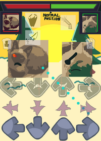 Who to spare