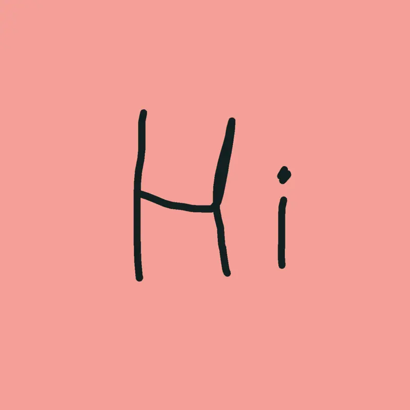 I’m new! by @ItsYR